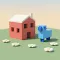 Sheep Hop Odyssey