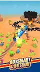 Screenshot 5: Convoy Defense!