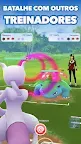 Screenshot 4: Pokémon Go 