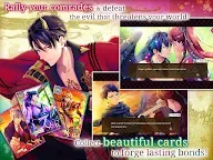 Screenshot 9: Ayakashi: Romance Reborn | Anglais