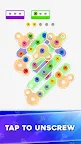Screenshot 4: Nuts & Bolts Jam: Screw Puzzle
