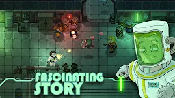 Screenshot 13: 耐力