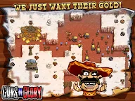 Screenshot 8: Guns'n'Glory