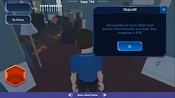 Screenshot 18: Super TSA