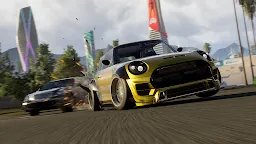Screenshot 20: CarX Street