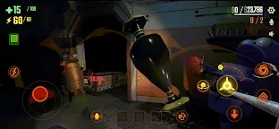 Screenshot 6: R.E.P.O. Mobile