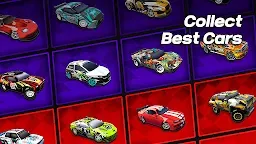 Screenshot 5: Drift CarX Racing
