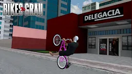 Screenshot 8: Bikes Do Grau: Online