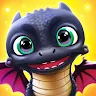 Icon: My Dragon - Virtual Pet Game