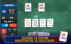 Screenshot 1: Balatro