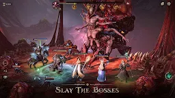 Screenshot 9: Dragonheir: Silent Gods