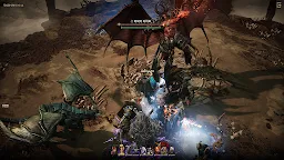 Screenshot 6: 저니 오브 모나크