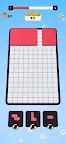 Screenshot 1: Fill Master 3D - Block Puzzle