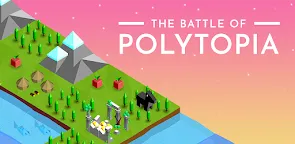 Screenshot 21: Polytopia之戰