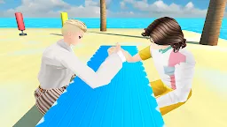 Screenshot 14: Armwrestling simulator