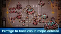 Screenshot 23: Xeno Command 