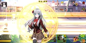 Screenshot 6: 창조의법칙 | 영문버전