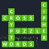 Icon: CryptoCross: Cipher Quest