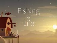 Screenshot 9: 피싱앤라이프
