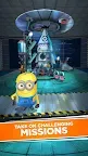 Screenshot 4: Minion Rush