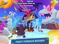 Screenshot 13: Watch Your Eggs!