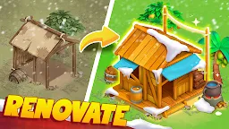 Screenshot 20: Lifespring Land: Farm Survival