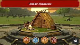 Screenshot 14: 卡坦島宇宙