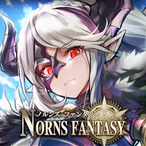 Norns Fantasy | Japanese