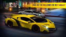 Screenshot 5: CSR Racing