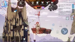 Screenshot 16: Dragon Raja - SEA