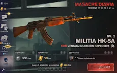 Screenshot 13: Into the Dead 2