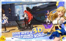Screenshot 7: Figure Fantasy | อังกฤษ