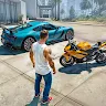 Icon: Open World Gangster City Game