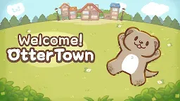 Screenshot 7: Welcome! Otter Town