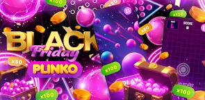 Screenshot 8: Plinko Friday