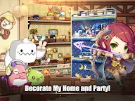 Screenshot 14: MapleStory R: Evolution | IDN