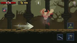 Screenshot 5: Deathblaze: Action Platformer