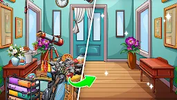 Screenshot 6: Tidy Master: Hidden Objects