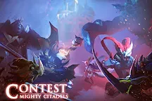 Screenshot 10: Mobile Royale MMORPG - Build a Strategy for Battle