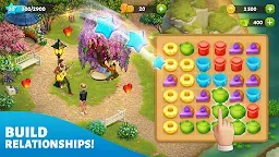 Screenshot 6: Spring Valley: Farm Game