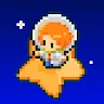 Icon: 星空飛船