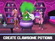 Screenshot 21: Monster High Fangtastic Life