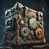 Icon: Boxes: Lost Fragments