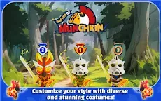 Screenshot 15: Master of Munchkin: Idle RPG