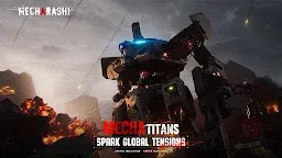 Screenshot 9: Mecharashi