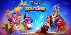 Screenshot 22: Disney Solitaire