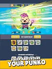 Screenshot 16: Punko.io