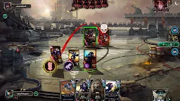 Screenshot 16: Warhammer 40,000: Warpforge