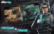 Screenshot 19: Rainbow Six Mobile