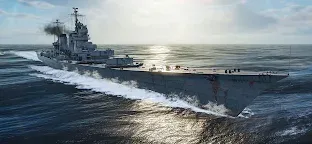 Screenshot 11: War Thunder Mobile 